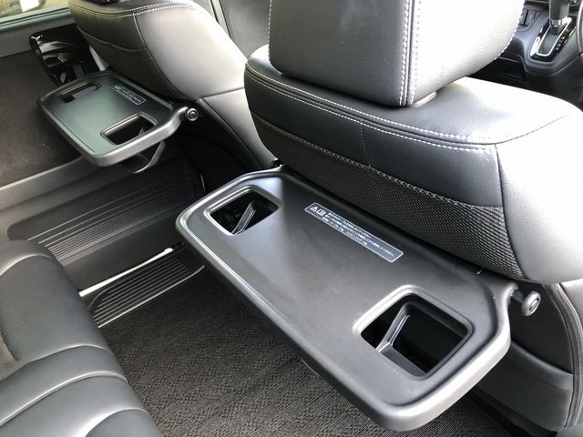 HONDA N BOX CUSTOM 2021 Image 31