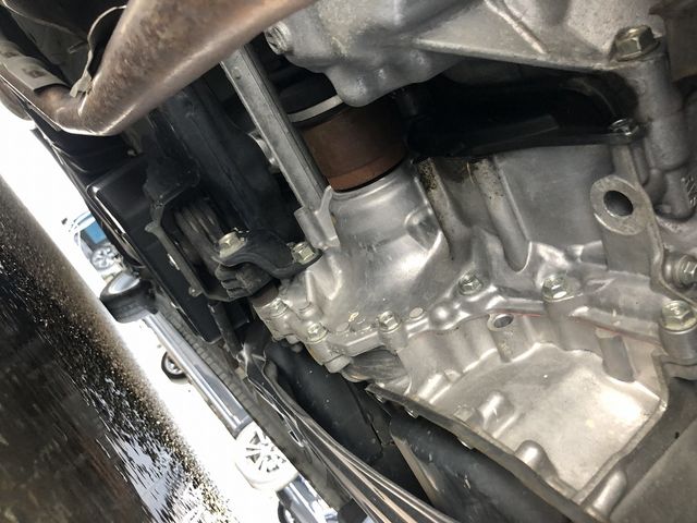 HONDA N BOX CUSTOM 2021 Image 31