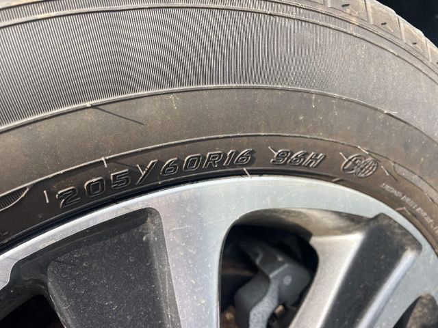 TOYOTA VOXY 2017 Image 31