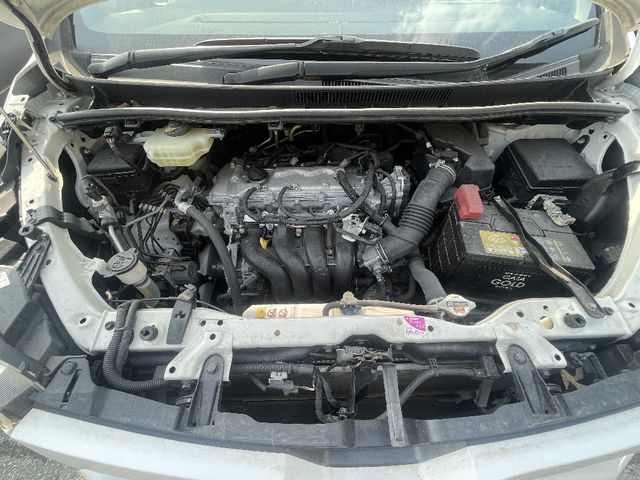 TOYOTA VOXY 2017 Image 31