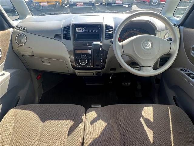 MAZDA FLAIR WAGON 2013 Image 31