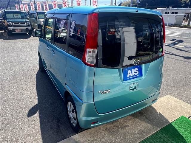 MAZDA FLAIR WAGON 2013 Image 31