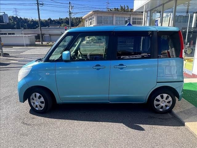 MAZDA FLAIR WAGON 2013 Image 31