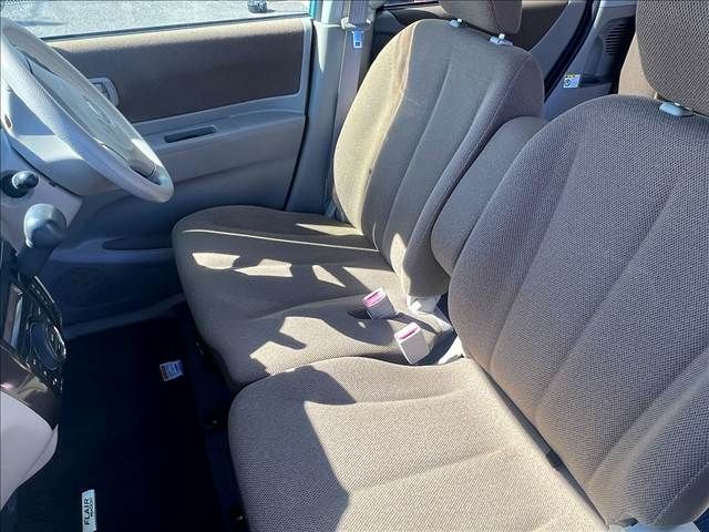 MAZDA FLAIR WAGON 2013 Image 31