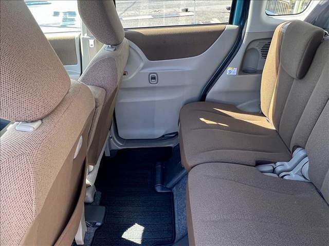 MAZDA FLAIR WAGON 2013 Image 31