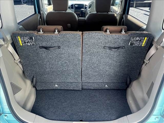 MAZDA FLAIR WAGON 2013 Image 31