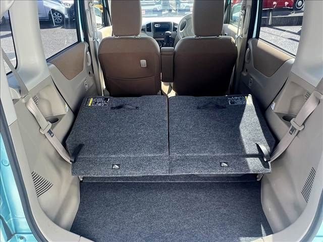 MAZDA FLAIR WAGON 2013 Image 31