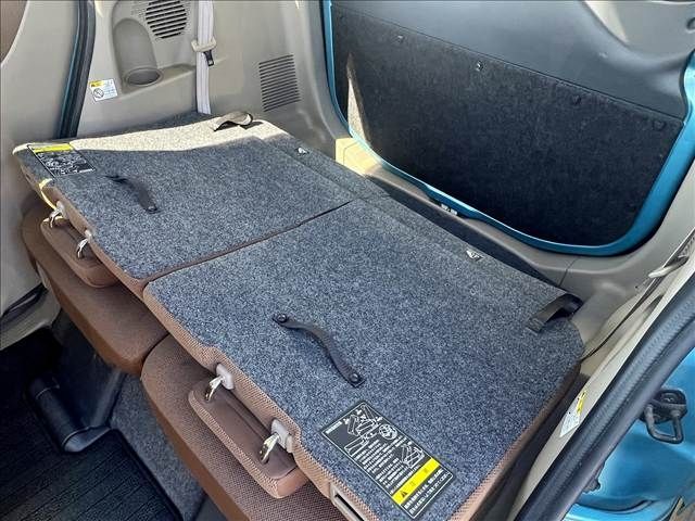 MAZDA FLAIR WAGON 2013 Image 31