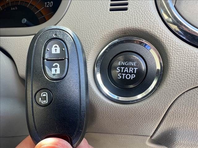 MAZDA FLAIR WAGON 2013 Image 31