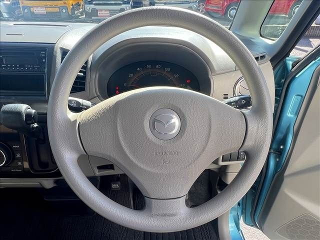 MAZDA FLAIR WAGON 2013 Image 31