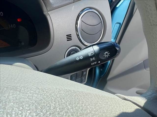 MAZDA FLAIR WAGON 2013 Image 31