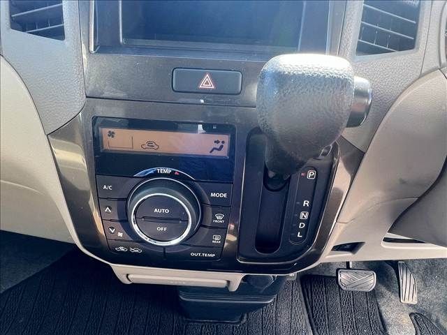 MAZDA FLAIR WAGON 2013 Image 31