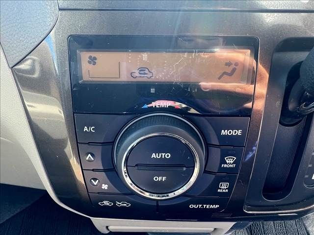 MAZDA FLAIR WAGON 2013 Image 31