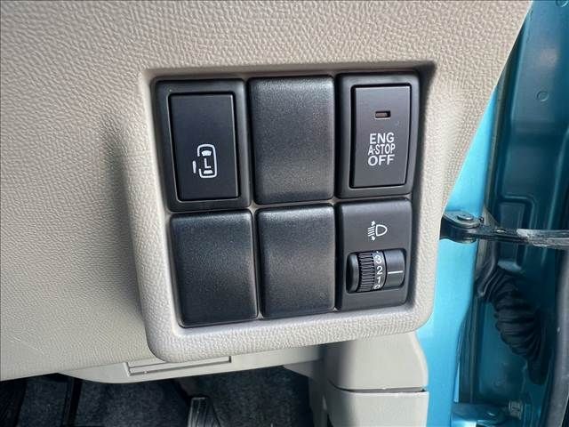 MAZDA FLAIR WAGON 2013 Image 31