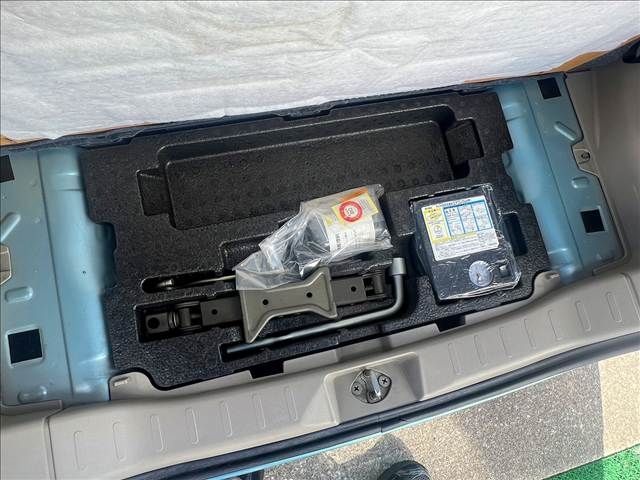 MAZDA FLAIR WAGON 2013 Image 31