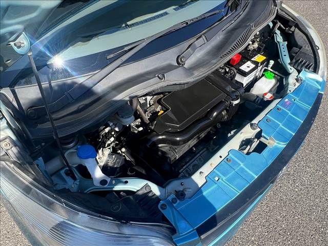 MAZDA FLAIR WAGON 2013 Image 31