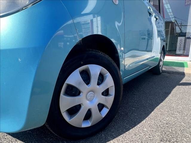 MAZDA FLAIR WAGON 2013 Image 31