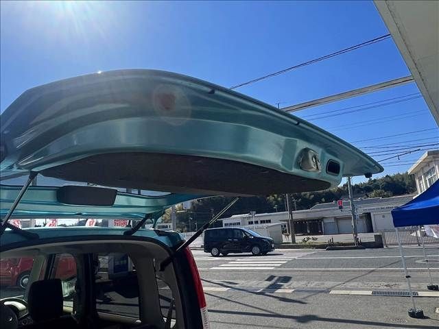 MAZDA FLAIR WAGON 2013 Image 31