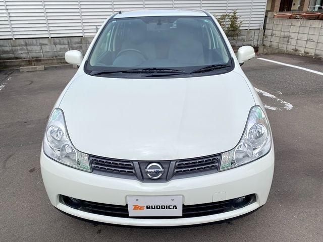 NISSAN WINGROAD 2009 Image 31