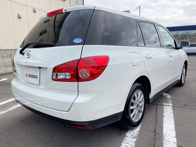 NISSAN WINGROAD 2009 Image 31