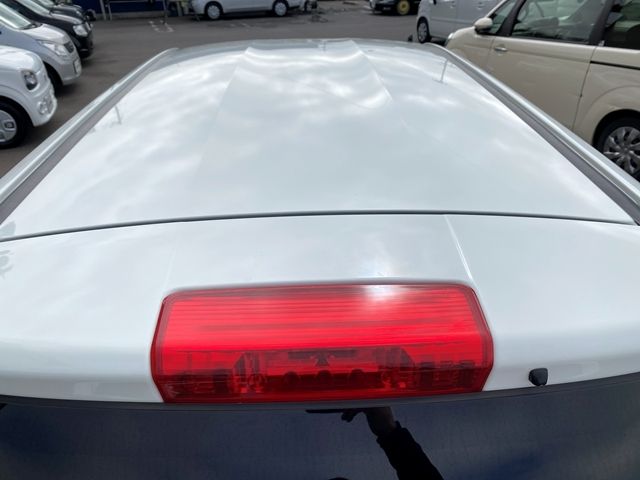 NISSAN WINGROAD 2009 Image 31