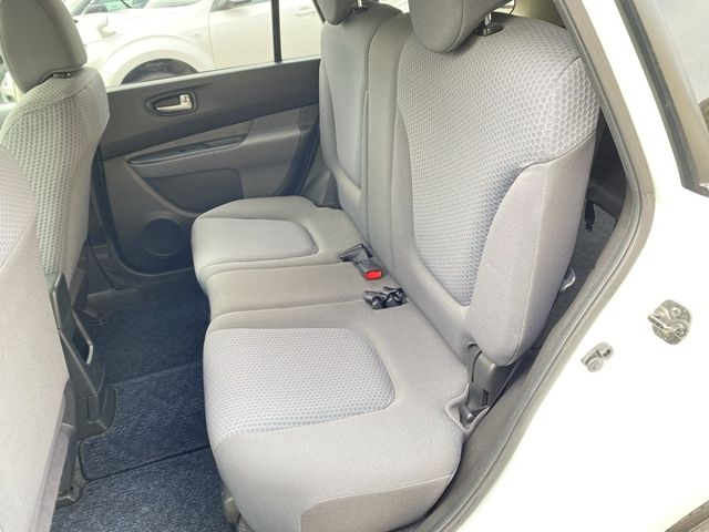 NISSAN WINGROAD 2009 Image 31