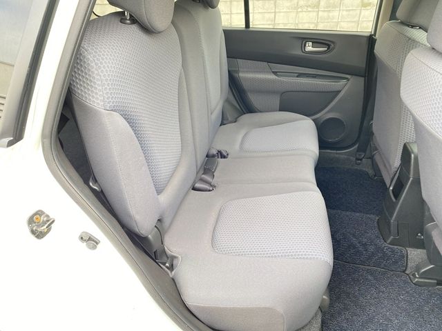 NISSAN WINGROAD 2009 Image 31