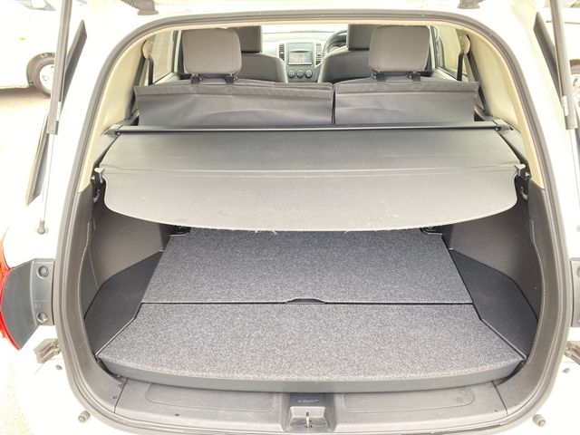 NISSAN WINGROAD 2009 Image 31