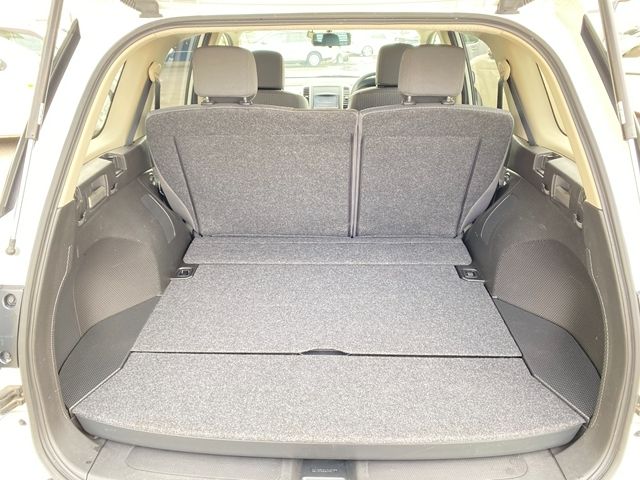 NISSAN WINGROAD 2009 Image 31