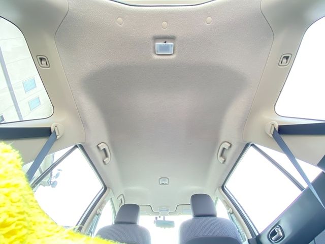 NISSAN WINGROAD 2009 Image 31