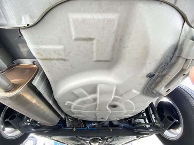 NISSAN WINGROAD 2009 Image 31