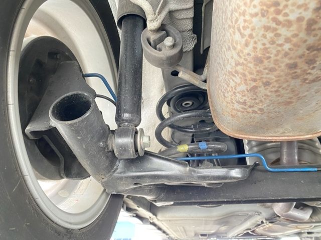 NISSAN WINGROAD 2009 Image 31