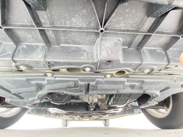 NISSAN WINGROAD 2009 Image 31