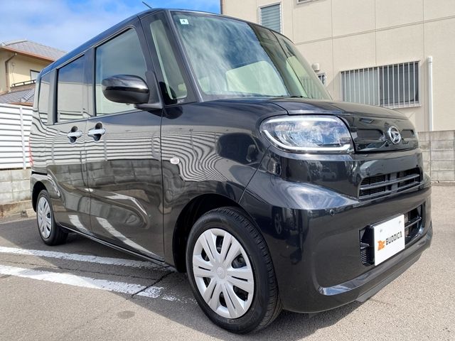 DAIHATSU TANTO 2023 Image 31
