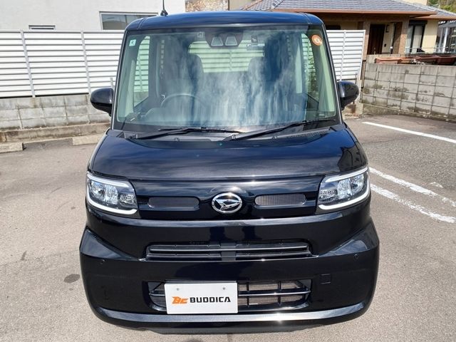 DAIHATSU TANTO 2023 Image 31