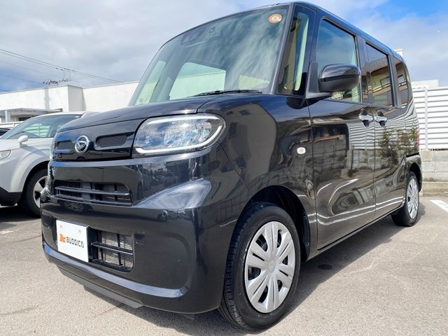 DAIHATSU TANTO 2023 Image 31