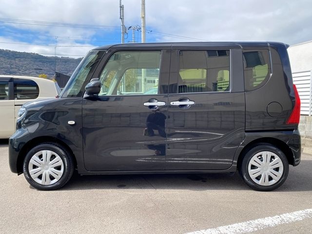 DAIHATSU TANTO 2023 Image 31