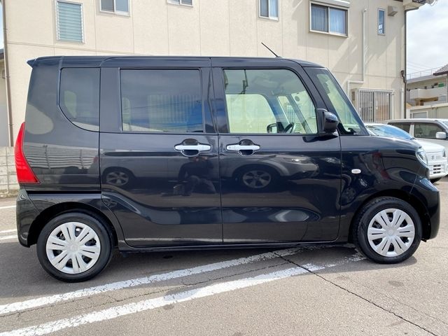 DAIHATSU TANTO 2023 Image 31