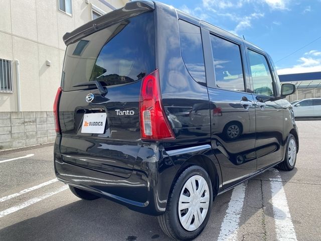 DAIHATSU TANTO 2023 Image 31