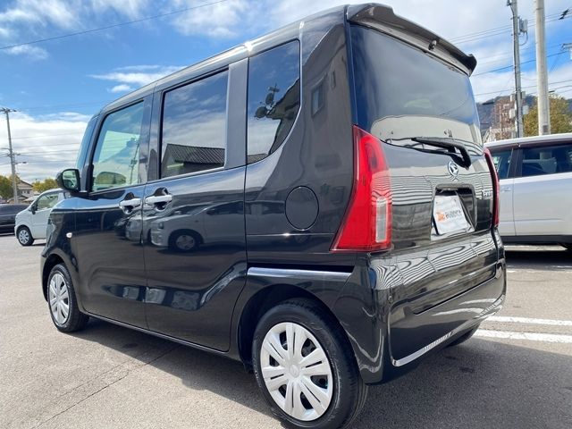 DAIHATSU TANTO 2023 Image 31