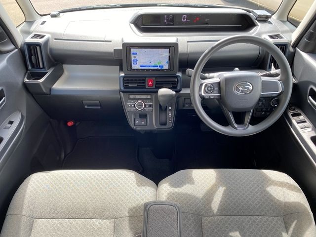 DAIHATSU TANTO 2023 Image 31