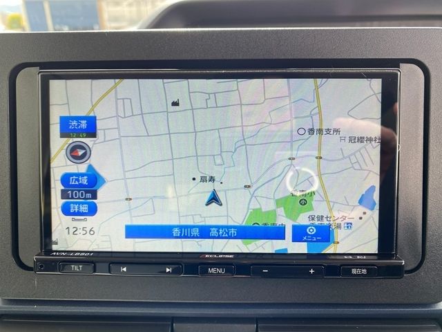 DAIHATSU TANTO 2023 Image 31