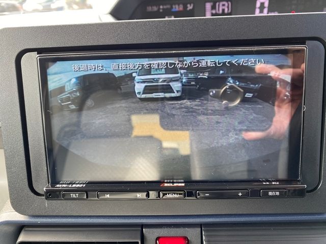 DAIHATSU TANTO 2023 Image 31