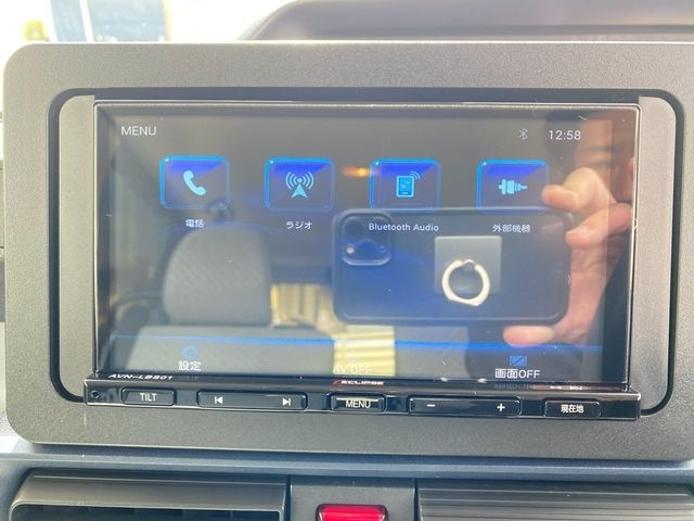 DAIHATSU TANTO 2023 Image 31