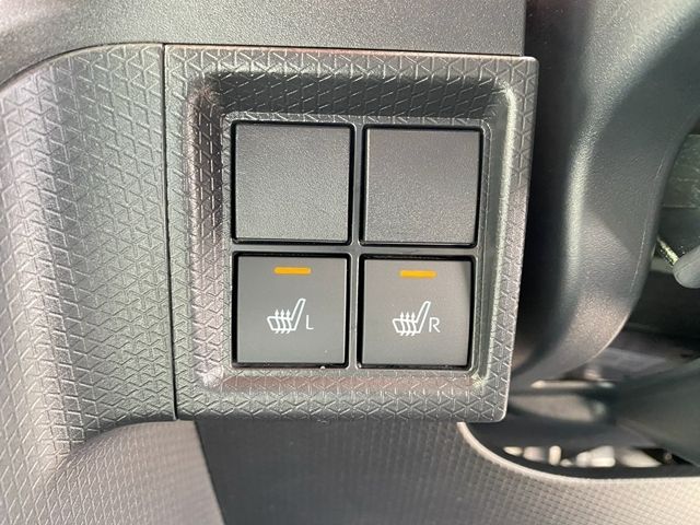 DAIHATSU TANTO 2023 Image 31