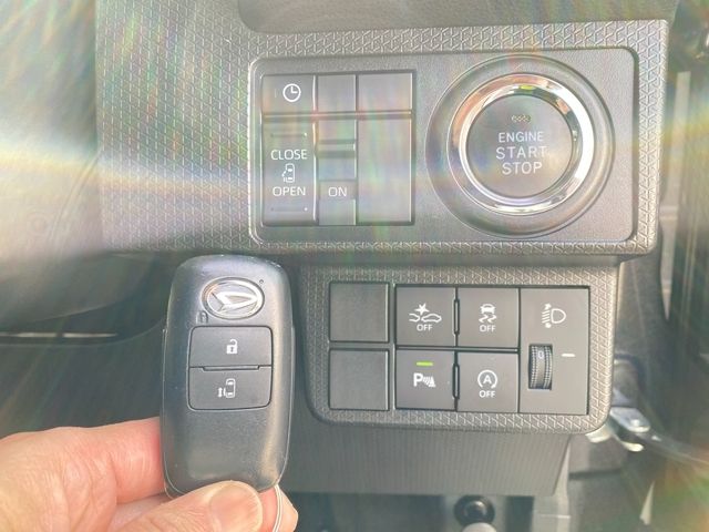 DAIHATSU TANTO 2023 Image 31