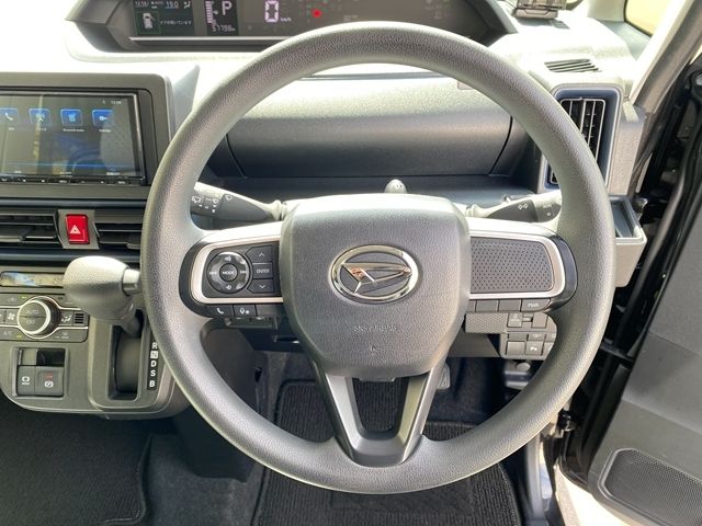 DAIHATSU TANTO 2023 Image 31