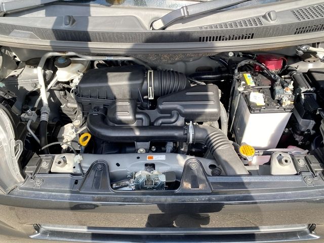 DAIHATSU TANTO 2023 Image 31