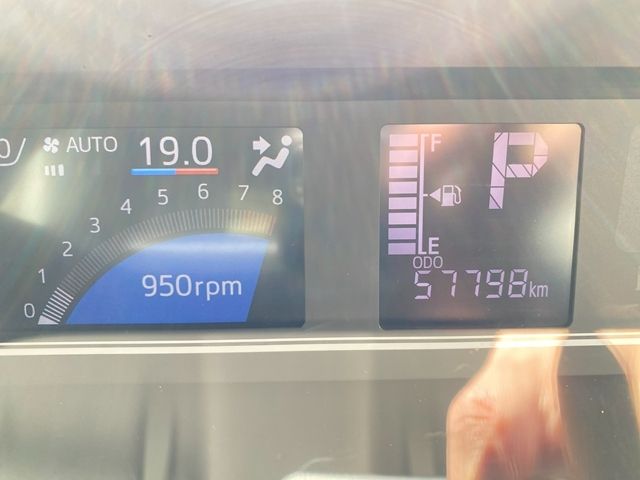 DAIHATSU TANTO 2023 Image 31