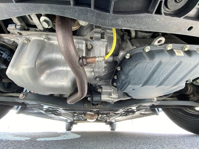 DAIHATSU TANTO 2023 Image 31